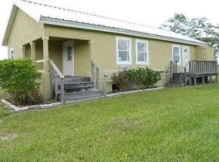 2289 SW Brewer Ave, Arcadia, FL 34266