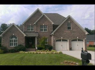 6464 Planters Pl, Thomasville, NC 27360