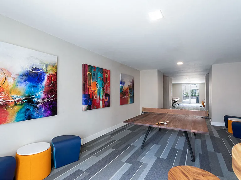 Aster Apartments — Photo 35