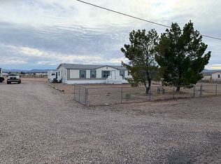 179 McGrath Ave, Duncan, AZ 85534