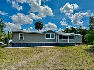 15858 NW 54th St, Okeechobee, FL 34972