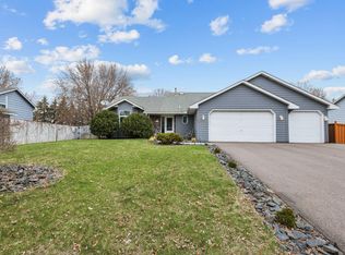 3451 121st Ave NW, Coon Rapids, MN 55433