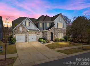 13343 McGuffy Dr, Huntersville, NC 28078