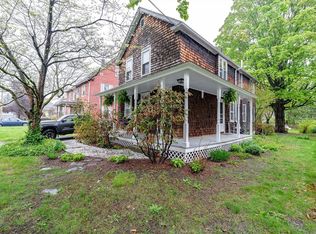 99 Lake St, Northampton, MA 01062