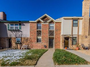4412 Alicia Dr, Amarillo, TX 79109