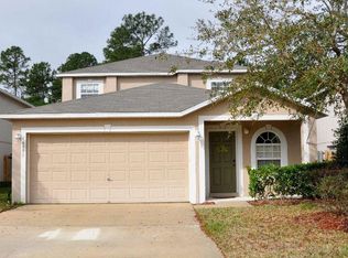 76357 Long Leaf Loop, Yulee, FL 32097