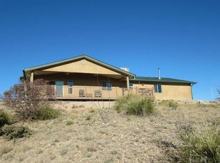 530 S Ridge Rd, Silver city, NM 88061
