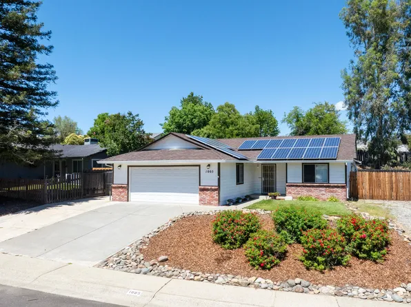 1005 Grouse Dr, Redding, CA 96003