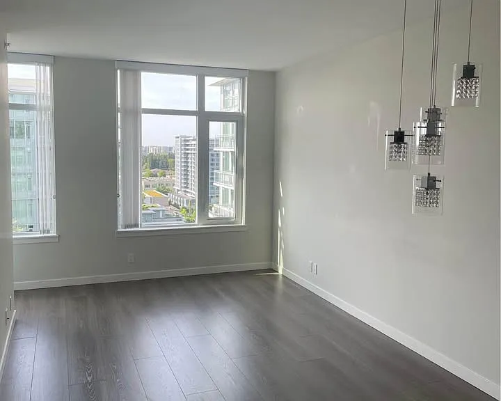 8699 Hazelbridge Way #1601 — Photo 1