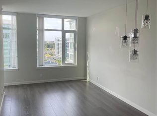 8699 Hazelbridge Way #1601, Richmond, BC V6X0T4