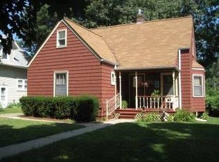 407 Hughes St, Marshalltown, IA 50158