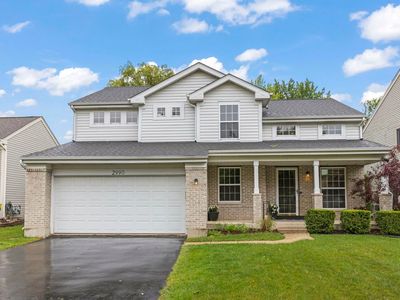2990 Melbourne Ln, Lake In The Hills, IL, 60156