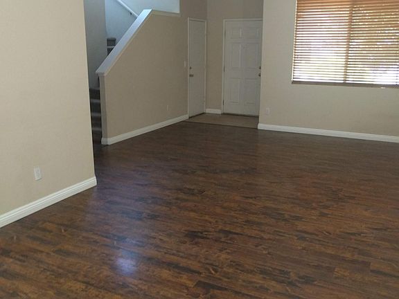 Separate Dining Area