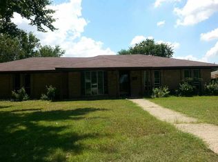 214 Palm Dr, Marlin, TX 76661