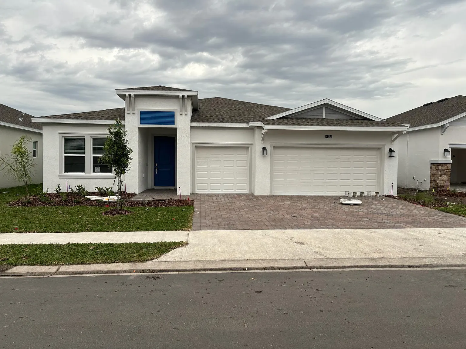 4635 Wandsworth Way — Photo 1