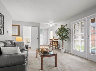 Williamsburg and Portage Pointe Apartments, Wooster, OH 44691