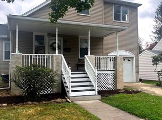 301 Harvard Ave, Stratford, NJ