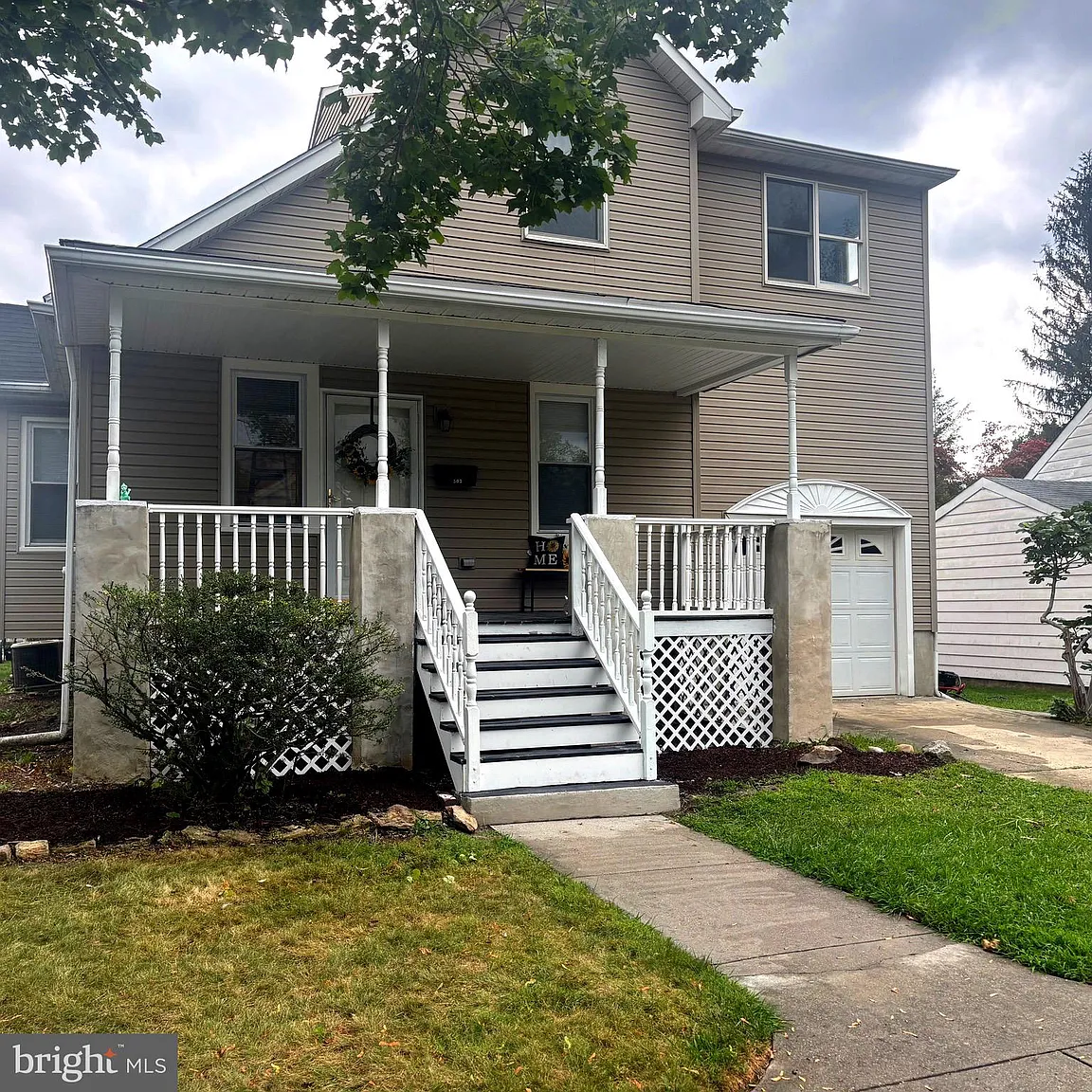 301 Harvard Ave photo 1