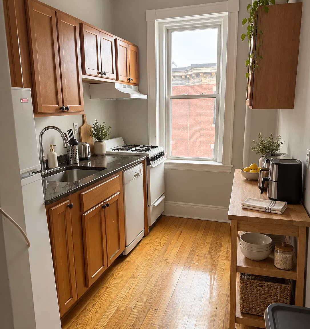 1190 Commonwealth Ave — Photo 2
