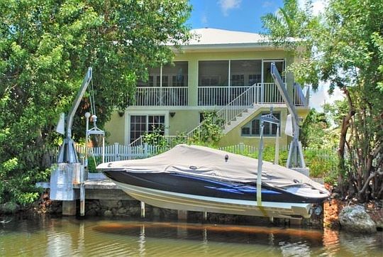 1st image of 316 S Coconut Palm Blvd
