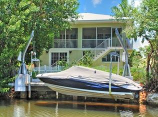 316 S Coconut Palm Blvd, Plantation Key, FL 33036