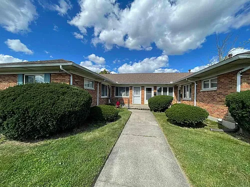 603 Mossoak Dr #603 Photo 1