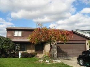 4603 Berwick Dr, Sterling Heights, MI 48310