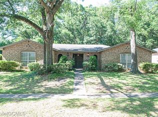 4732 Wicker Way, Mobile, AL 36609