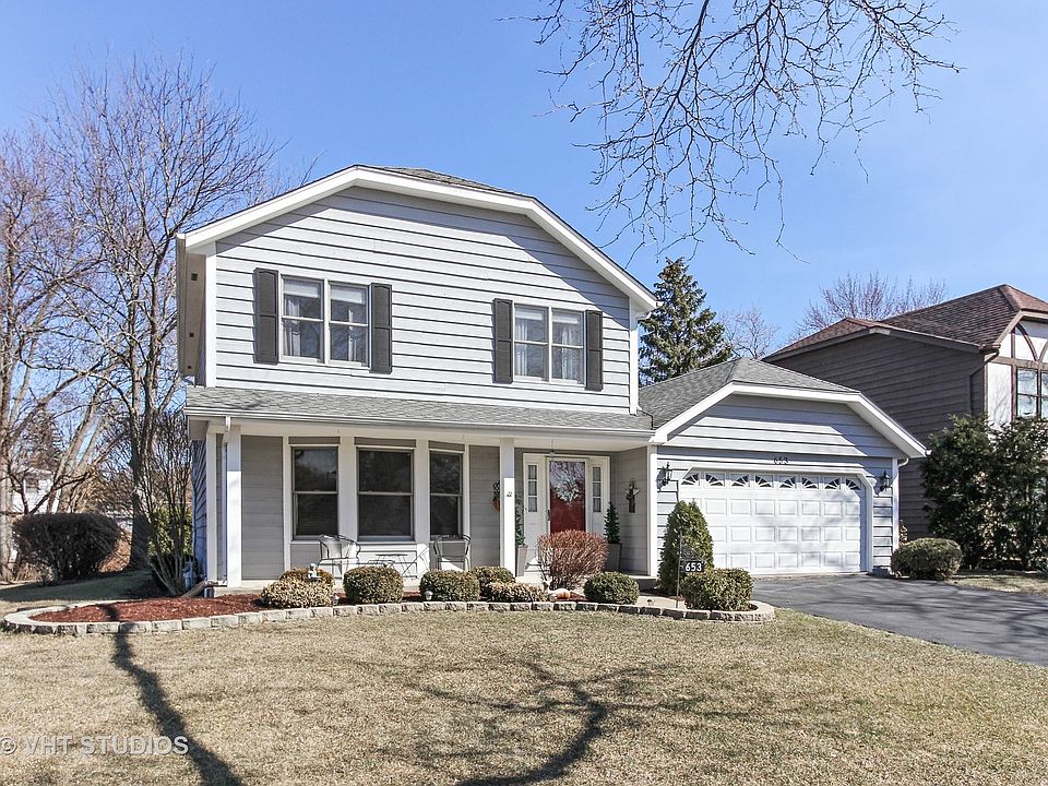 1st image of 653 Blue Spruce Ln