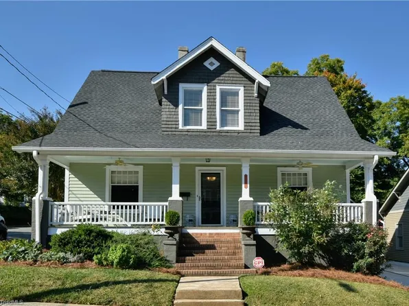 713 West St, Winston Salem, NC 27101