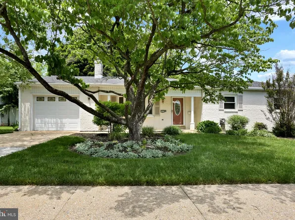415 Alison Ave, Mechanicsburg, PA 17055