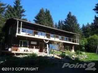 960 Miller Ln, Homer, AK 99603