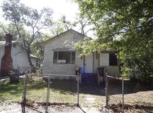 1036 Frazier St, Jacksonville, FL 32209