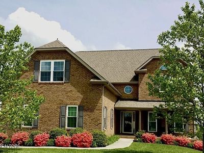 9330 Ridges Meadow Ln, Knoxville, TN, 37931
