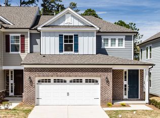 942 Haybeck Ln, Apex, NC 27523