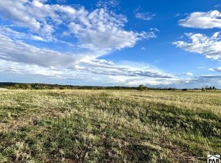 LOT 1233 Pike Dr, Colorado City, CO 81019