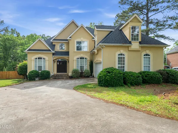 419 Darren Carson Ln, Gray, GA 31032