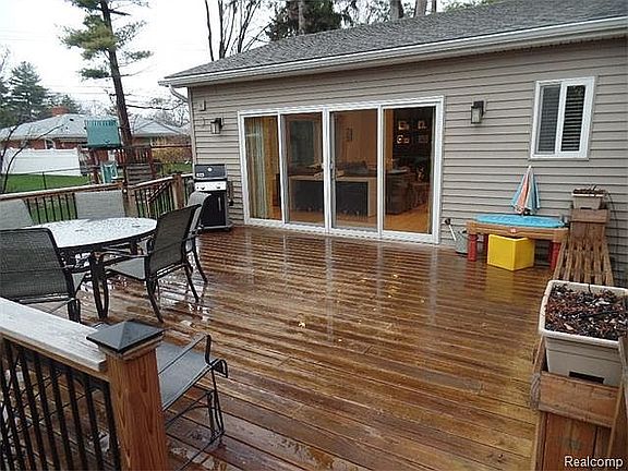 5th image of 25508 Blossingham Dr