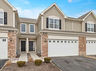 8520 Stillwater Rd, Wonder Lake, IL 60097