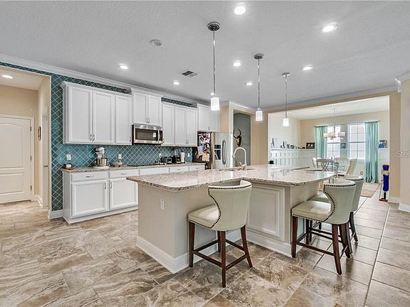 4th image of 15527 Lake Burnett Shore Ct
