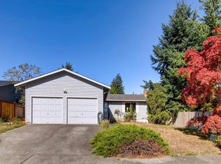 921 110th Pl SE, Everett, WA 98208