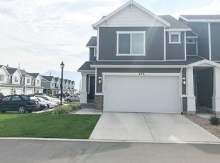 426 S Sunland Way, Saratoga Springs, UT 84045