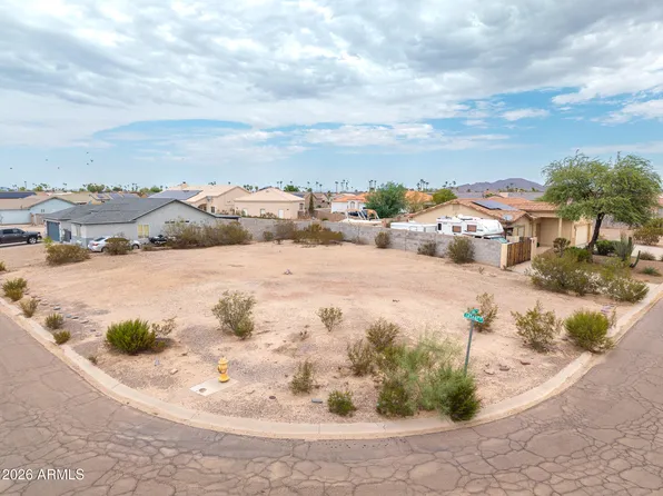 16008 S CORAL Road #488, Arizona City, AZ 85123
