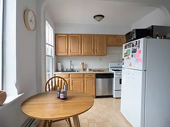 Rented by Dwell Residential Inc