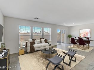 4020 Campeche Ave, Las Vegas, NV 89121