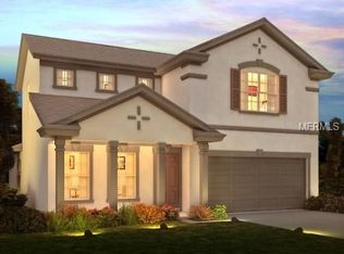 3220 Stonewyck St, Orlando, FL 32824