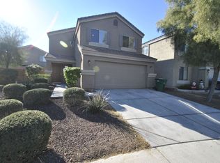 12913 W Lamar Rd, Glendale, AZ 85307