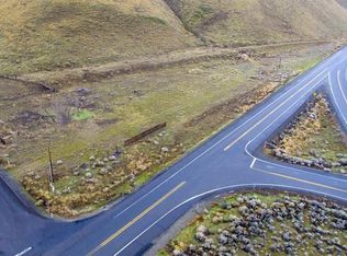 30 Hatch Grade Rd, Burbank, WA 99323