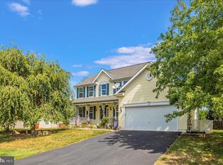 30 Yankee Dr, Keedysville, MD 21756