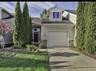 1232 Yuma Ridge Dr SW, Byron Center, MI
